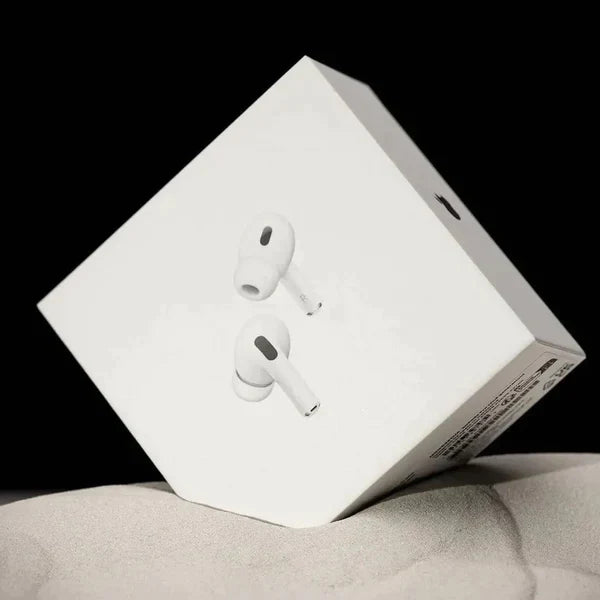 AirPods Pro 2nd Gen with Type-C Connectivity with Wireless Megsafe + Support IOS & Android